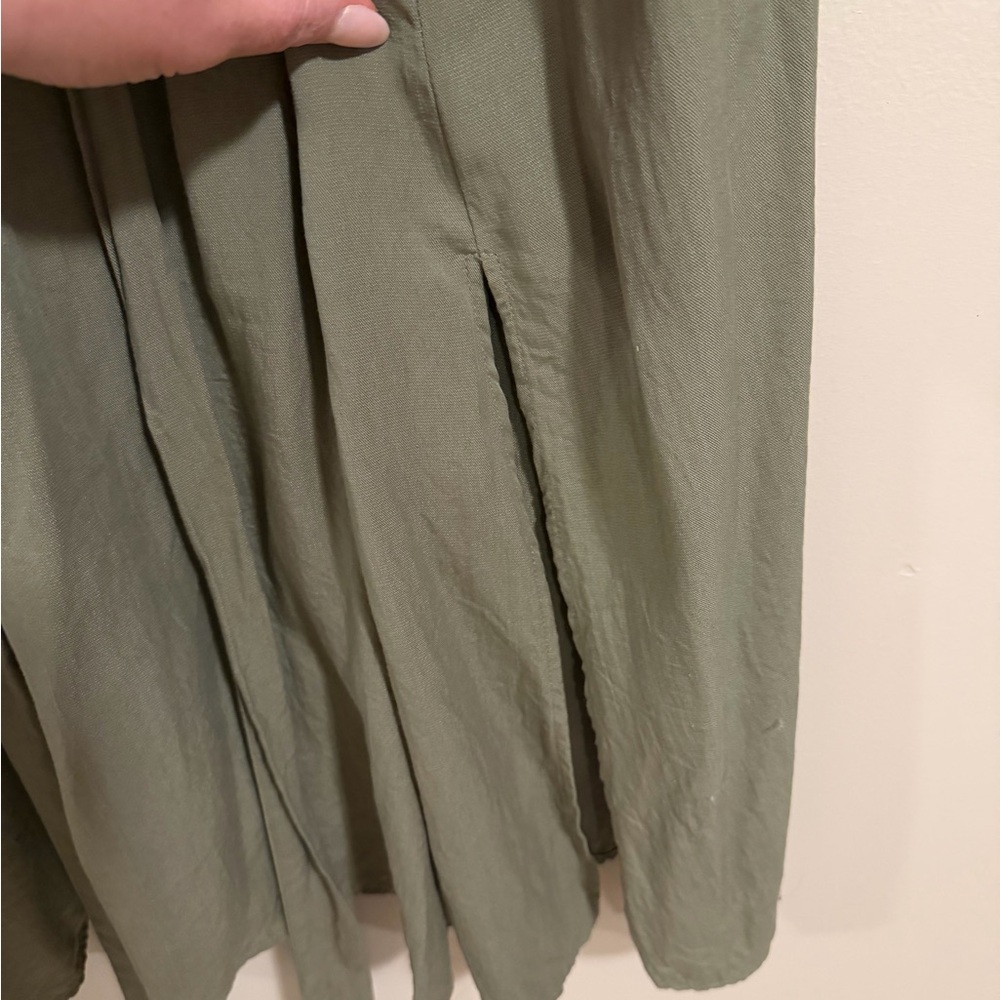 Zara midi dress - Picture 8 of 9
